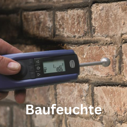 Baufeuchte  - link